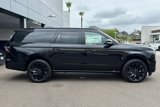 New 2025 Lincoln Navigator L Reserve w/ Jet Appearance Package image 2