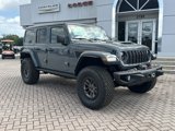 New 2025 Jeep Wrangler Unlimited Rubicon 392 image 4