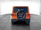 New 2025 Jeep Wrangler Unlimited Sport S 4xe image 6