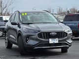 Used 2023 Ford Escape Platinum w/ Class II Trailer Tow Package image 3