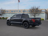 New 2025 Ford F150 XLT image 4