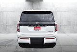 New 2025 Nissan Armada Platinum image 6