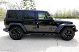Used 2020 Jeep Wrangler Unlimited Sport image 5