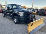 Used 2015 Ford F250 XL w/ Power Equipment Group image 2