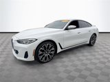 Used 2022 BMW 430i Gran Coupe w/ Premium Package 2 image 3