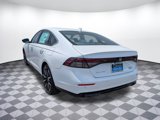 New 2025 Honda Accord Touring image 2