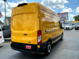 Used 2021 Ford Transit 250 148 High Roof w/ Load Area Protection Package image 4