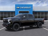 New 2025 Chevrolet Silverado 2500 ZR2 image 2