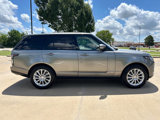 Used 2018 Land Rover Range Rover HSE image 5