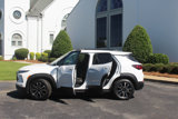 New 2024 Chevrolet TrailBlazer ACTIV w/ Convenience Package image 4