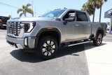 New 2025 GMC Sierra 3500 Denali w/ Denali Reserve Package image 4