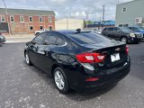 Used 2018 Chevrolet Cruze LT w/ Convenience Package image 3