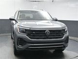 New 2025 Volkswagen Atlas SEL Premium R-Line image 2