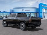 New 2025 GMC Sierra 2500 Denali w/ Denali Reserve Package image 3