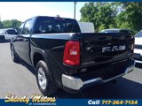 New 2025 RAM 1500 Big Horn image 4