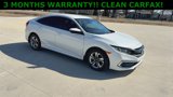 Used 2020 Honda Civic LX image 2