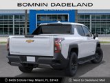 New 2026 Chevrolet Silverado EV LT w/ Plus Package image 4