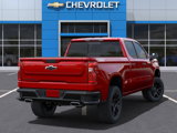 New 2025 Chevrolet Silverado 1500 LT Trail Boss w/ Convenience Package II image 4
