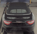 Used 2011 Maserati GranTurismo Convertible image 6