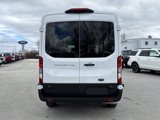 New 2025 Ford Transit 250 148 Medium Roof image 6