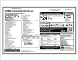 Used 2021 Jeep Renegade Latitude image 2