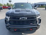 New 2025 Chevrolet Silverado 1500 LT Trail Boss w/ Convenience Package II image 3