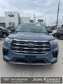 Certified 2025 Ford Explorer Active w/ Active Comfort Package image 2