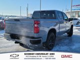 New 2025 Chevrolet Silverado 1500 RST w/ RST All Star Premium Package image 3