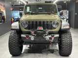New 2025 Jeep Wrangler Sport S image 2