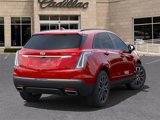 New 2025 Cadillac XT5 Sportv w/ Technology Package image 4