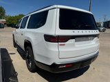 New 2024 Jeep Wagoneer L Series III w/ HD Trailer Tow Package image 6
