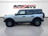 Used 2024 Ford Bronco Badlands image 4