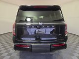 New 2025 Nissan Armada SL w/ Captain's Chari Seat Package image 4