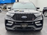 Used 2024 Ford Explorer ST w/ Equipment Group 401A image 2