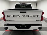 New 2025 Chevrolet Silverado 1500 RST w/ RST All Star Premium Package image 5