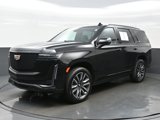 Used 2022 Cadillac Escalade Sport w/ Touring Package image 2