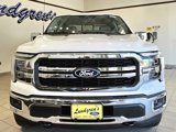 New 2025 Ford F150 Lariat w/ Equipment Group 502A High image 2