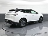 New 2025 Nissan Murano SL image 4