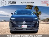 New 2025 Nissan Murano SV image 2