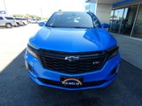 Certified 2024 Chevrolet Equinox RS image 5