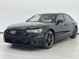 New 2025 Audi A8 L 3.0T image 3