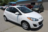 Used 2011 MAZDA MAZDA2 Sport image 3