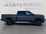 New 2025 RAM 2500 Laramie image 5