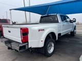 Used 2024 Ford F450 Lariat w/ Lariat Ultimate Package image 4
