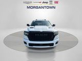 New 2026 RAM 1500 Laramie w/ Night Edition image 2