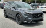 New 2026 Honda CR-V Sport-L image 5
