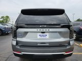 New 2025 Chevrolet Tahoe LT image 4
