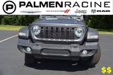 New 2025 Jeep Wrangler Sport S image 2