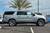 New 2026 Chevrolet Suburban LT w/ Comfort Package image 3