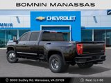 New 2026 Chevrolet Silverado 3500 High Country w/ High Country Premium Package image 3
